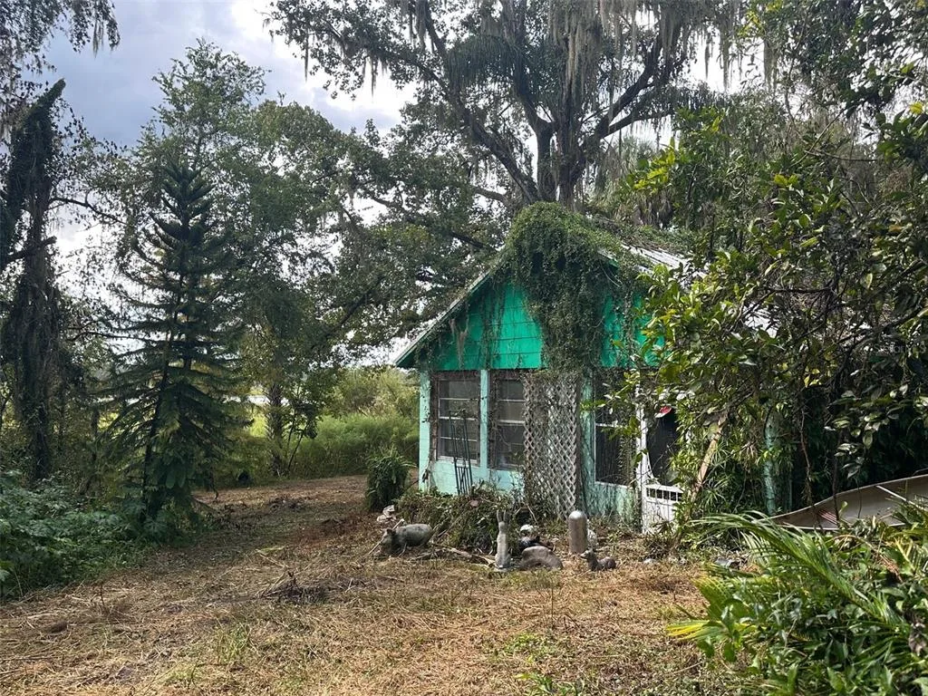 6661 E TURNER CAMP ROAD, INVERNESS, FL 34453