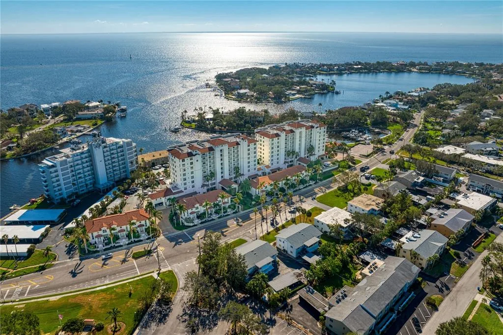 1325 SNELL ISLE BOULEVARD NE # 711, ST PETERSBURG, FL 33704