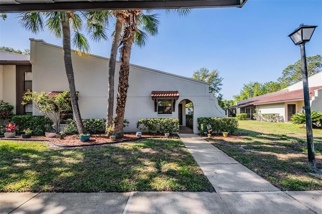 3505 TARPON WOODS BOULEVARD # N401, PALM HARBOR, FL 34685