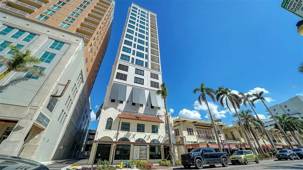 33 S PALM AVENUE # 804, SARASOTA, FL 34236