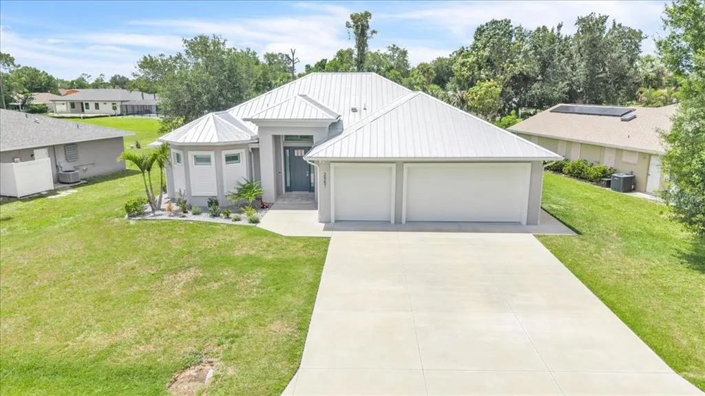26251 COPIAPO CIRCLE, PUNTA GORDA, FL 33983