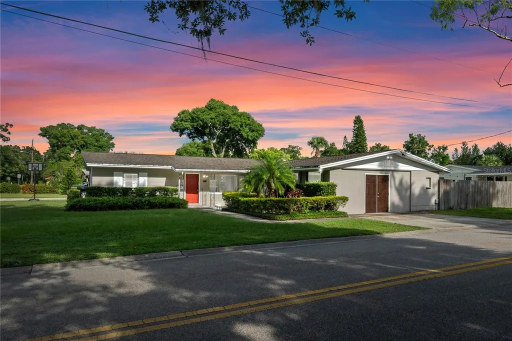 601 ORANOLE ROAD, MAITLAND, FL 32751