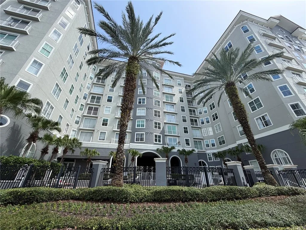 700 S HARBOUR ISLAND BOULEVARD # 512, TAMPA, FL 33602