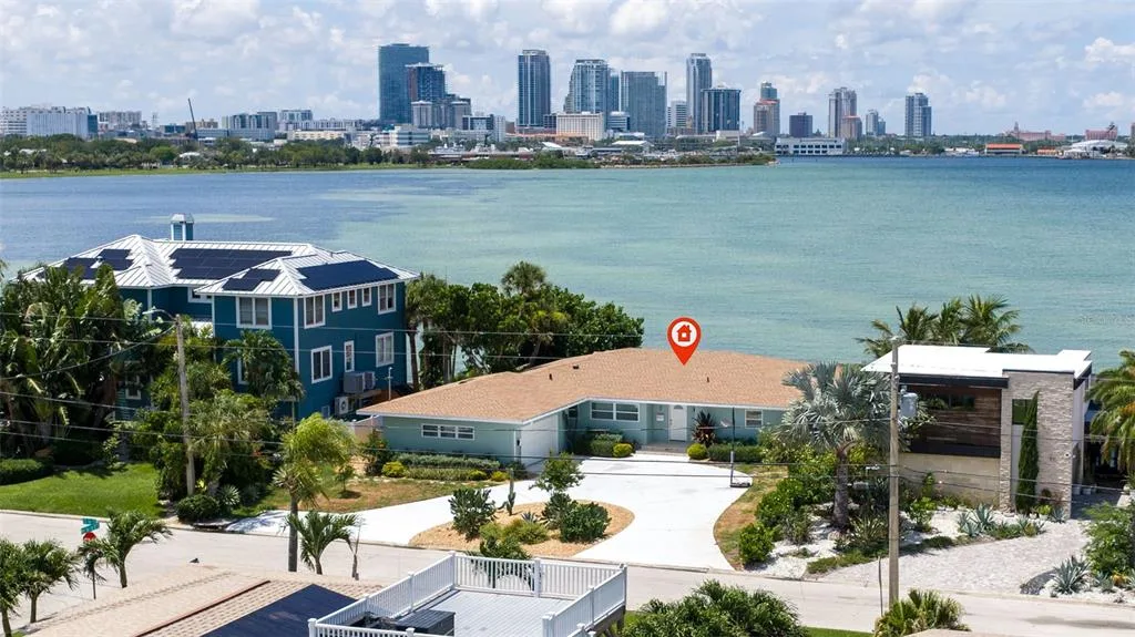 501 22ND AVENUE SE, ST PETERSBURG, FL 33705
