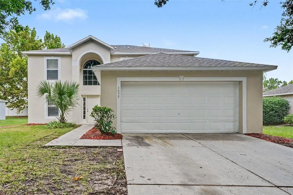 1099 WELCH HILL CIRCLE, APOPKA, FL 32712