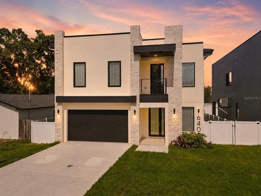 6403 S RICHARD AVENUE, TAMPA, FL 33616