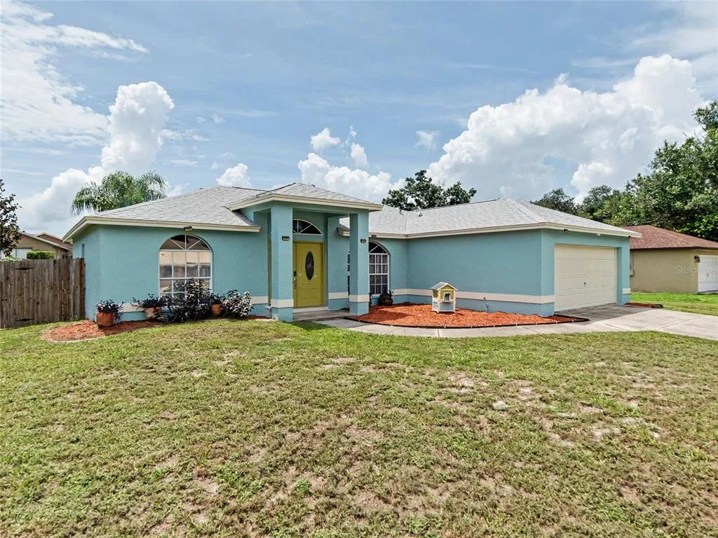 23513 BELLAIRE LOOP, LAND O LAKES, FL 34639