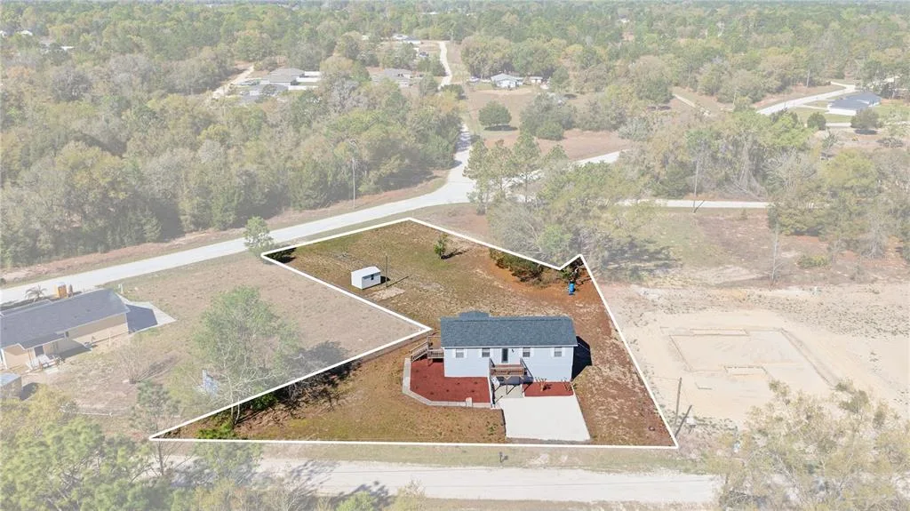 2800 SW 141ST COURT, OCALA, FL 34481