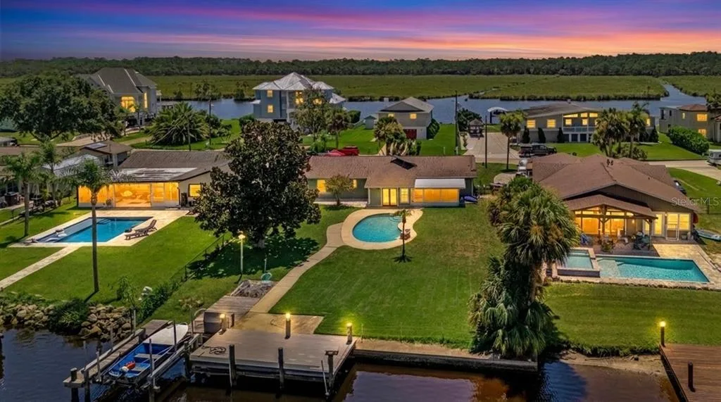 988 SHOCKNEY DRIVE, ORMOND BEACH, FL 32174
