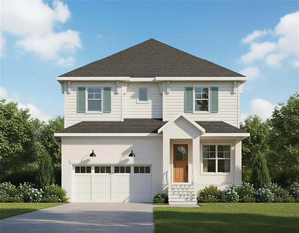 4316 S RENELLIE DRIVE, TAMPA, FL 33611
