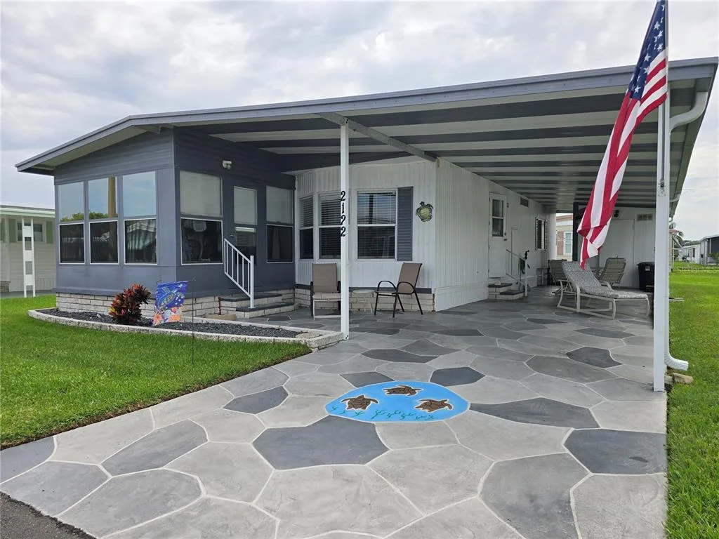 2122 WATERVIEW DRIVE, HOLIDAY, FL 34691
