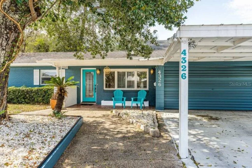 Listing