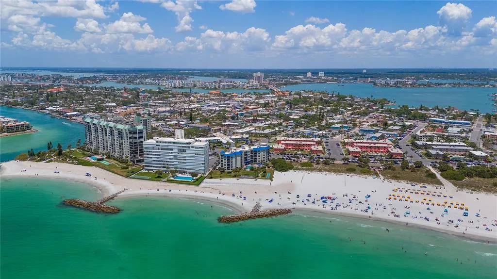 680 71ST AVENUE # 12, ST PETE BEACH, FL 33706