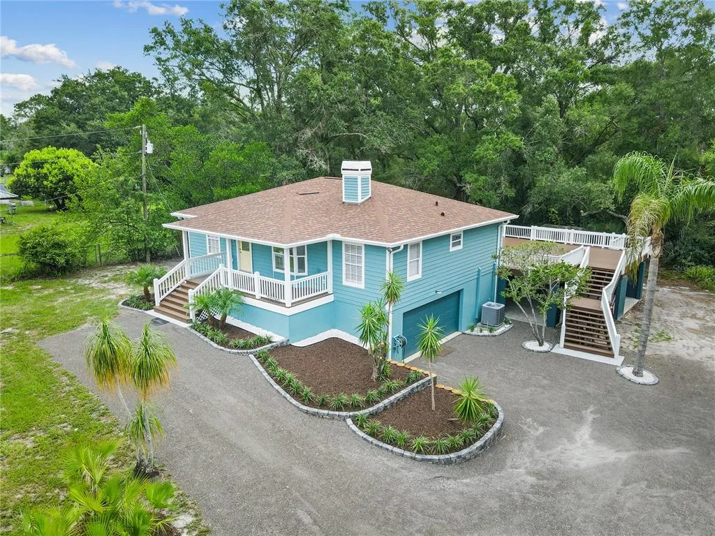 2650 20 MILE LEVEL ROAD, LAND O LAKES, FL 34639