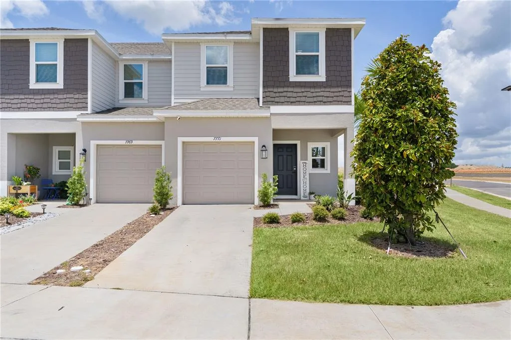 7771 WATERSCAPE, GROVELAND, FL 34736