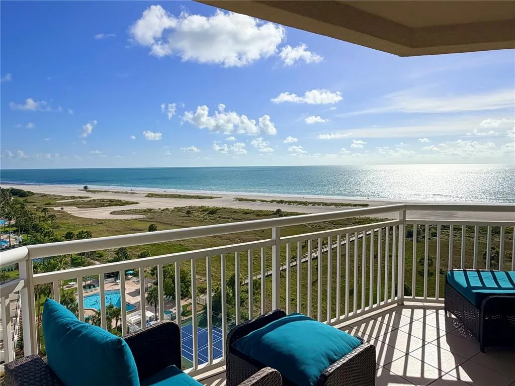 1200 GULF BOULEVARD # 1001, CLEARWATER, FL 33767