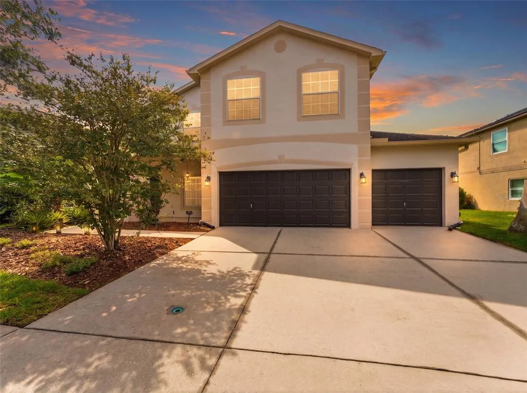 14843 HERONGLEN DRIVE, LITHIA, FL 33547