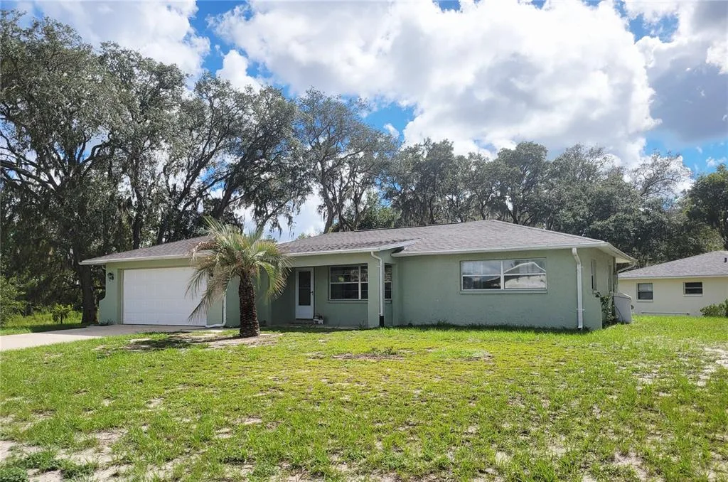 9022 LINGROVE ROAD, WEEKI WACHEE, FL 34613