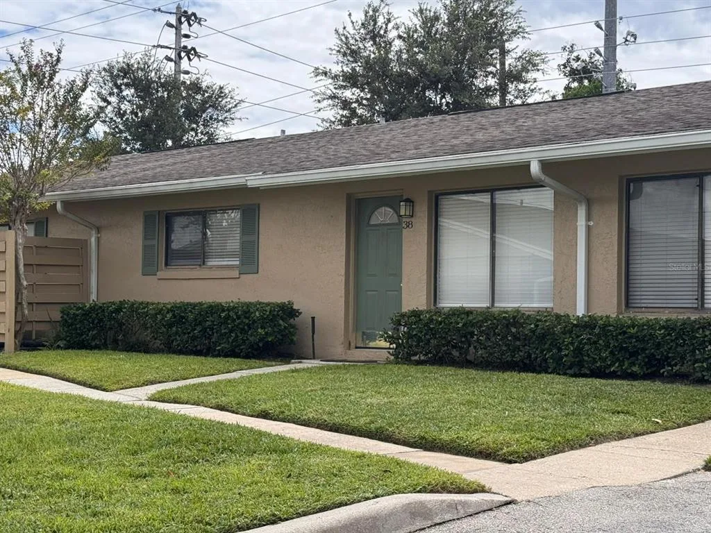 725 NORTHLAKE BOULEVARD # 38, ALTAMONTE SPRINGS, FL 32701