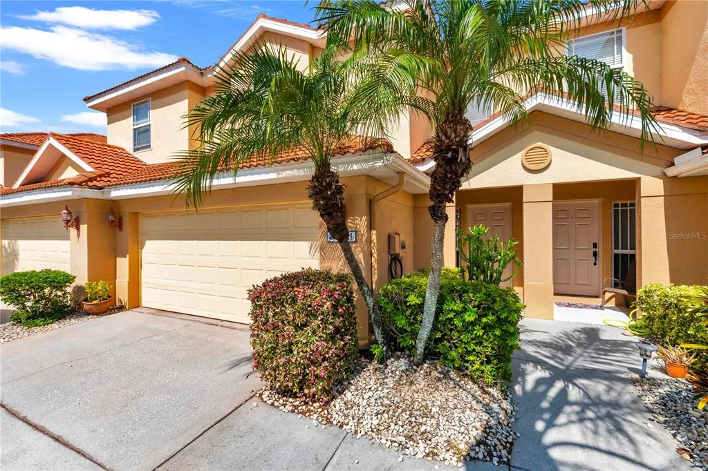 1421 RIDGE TERRACE, TARPON SPRINGS, FL 34689