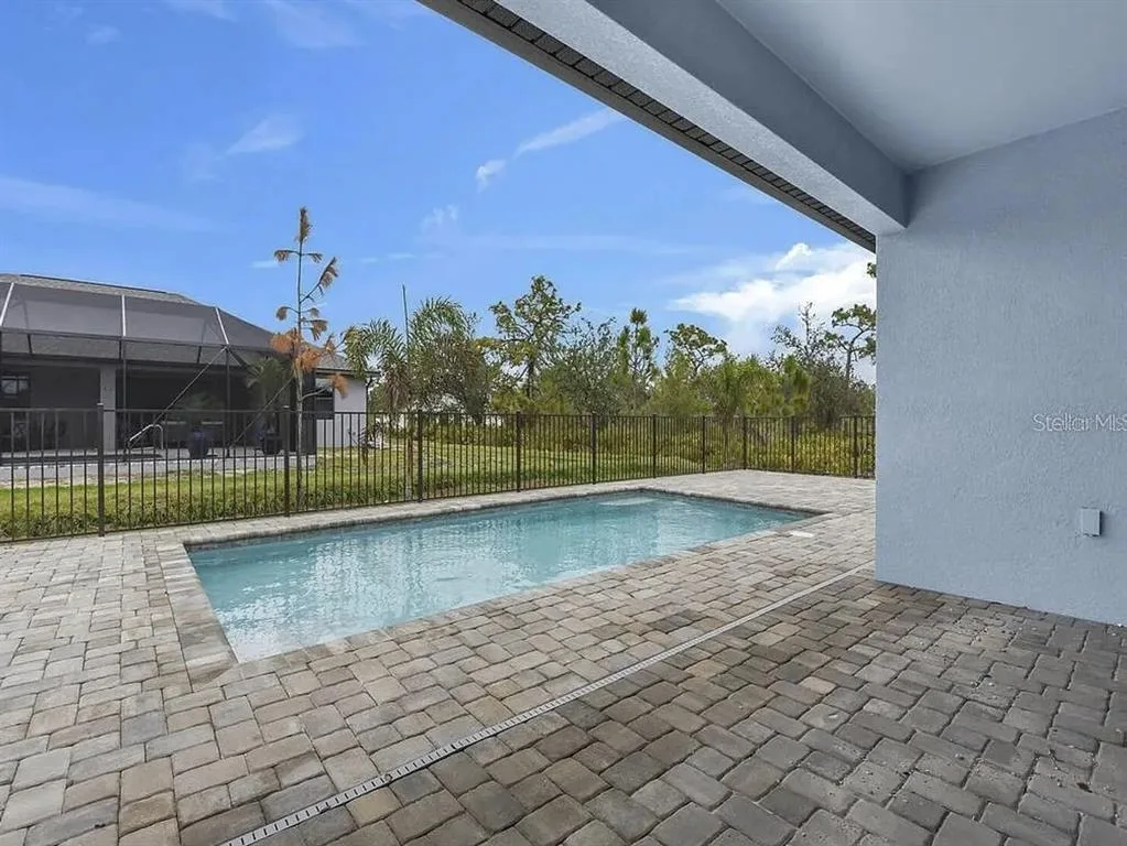 9307 CYCLAMEN STREET, PORT CHARLOTTE, FL 33981