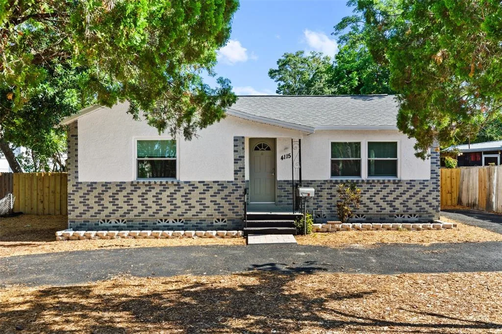 4115 FAIRFIELD AVENUE S, ST PETERSBURG, FL 33711
