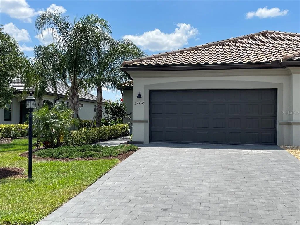 15950 CLEAR SKIES PLACE, BRADENTON, FL 34211