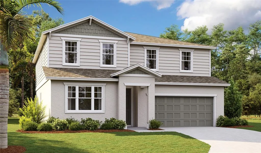 5110 KINSLEY DRIVE, WINTER HAVEN, FL 33884