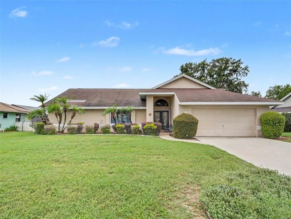2810 WINTERSET PARK, WINTER HAVEN, FL 33884