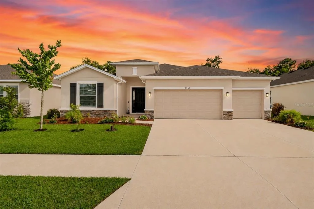 3763 AUTUMN AMBER DRIVE, SPRING HILL, FL 34609