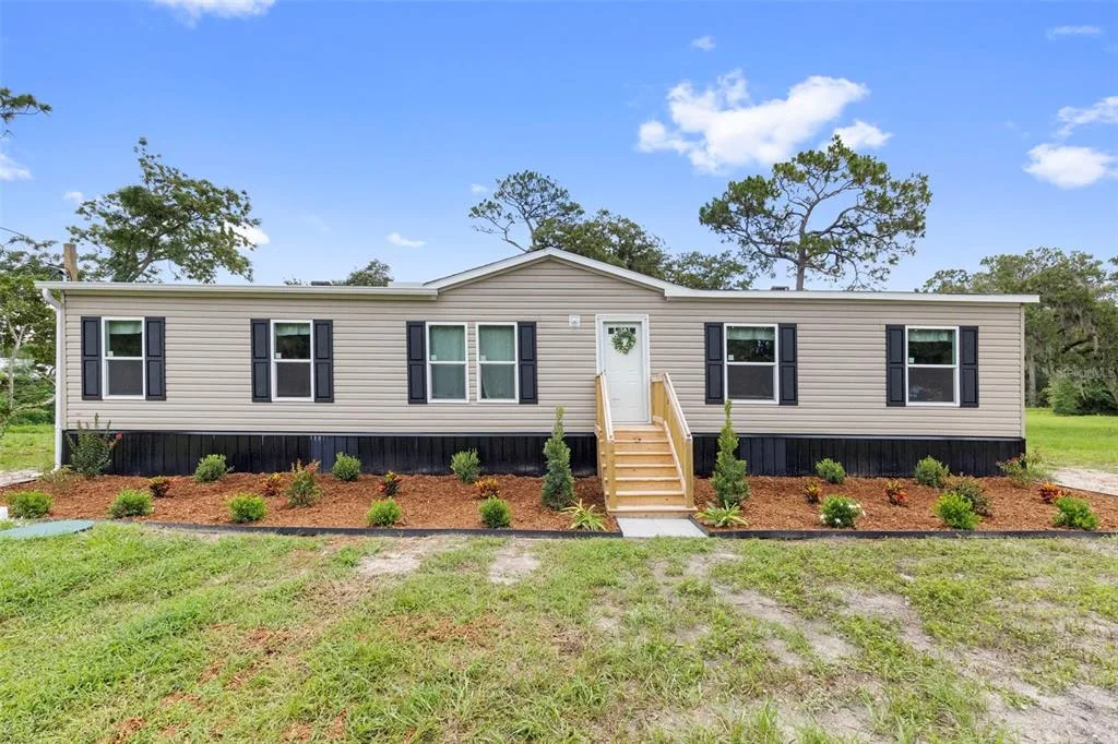 18422 MOORHAVEN DRIVE, SPRING HILL, FL 34610