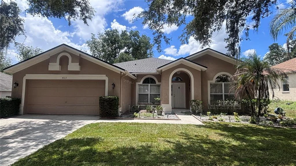 4613 RIVER OVERLOOK DRIVE, VALRICO, FL 33596