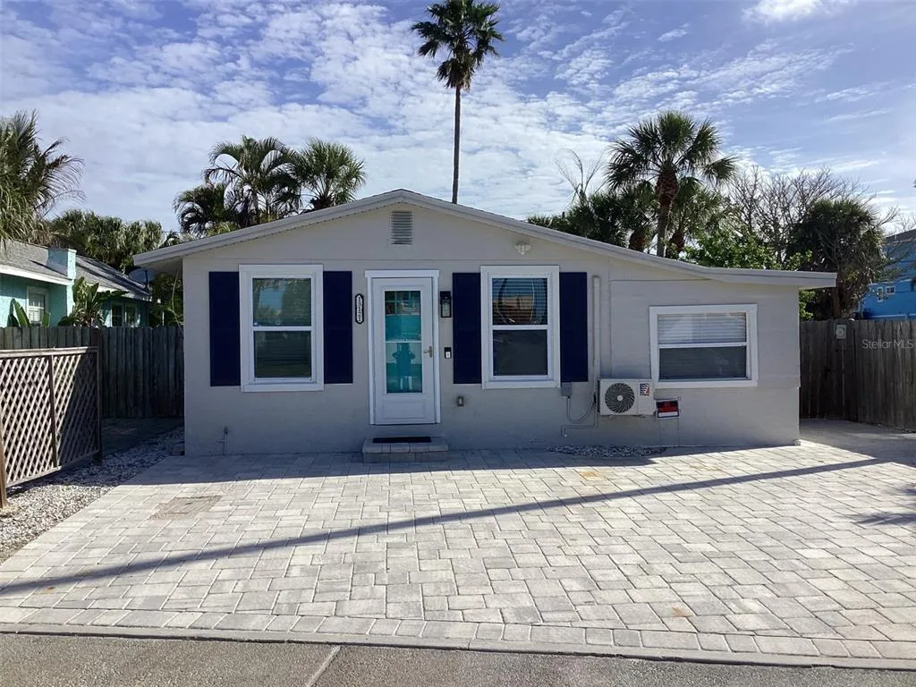 13121 4TH STREET E # 1, MADEIRA BEACH, FL 33708
