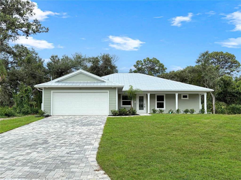 32 PURCELL STREET, PORT CHARLOTTE, FL 33954