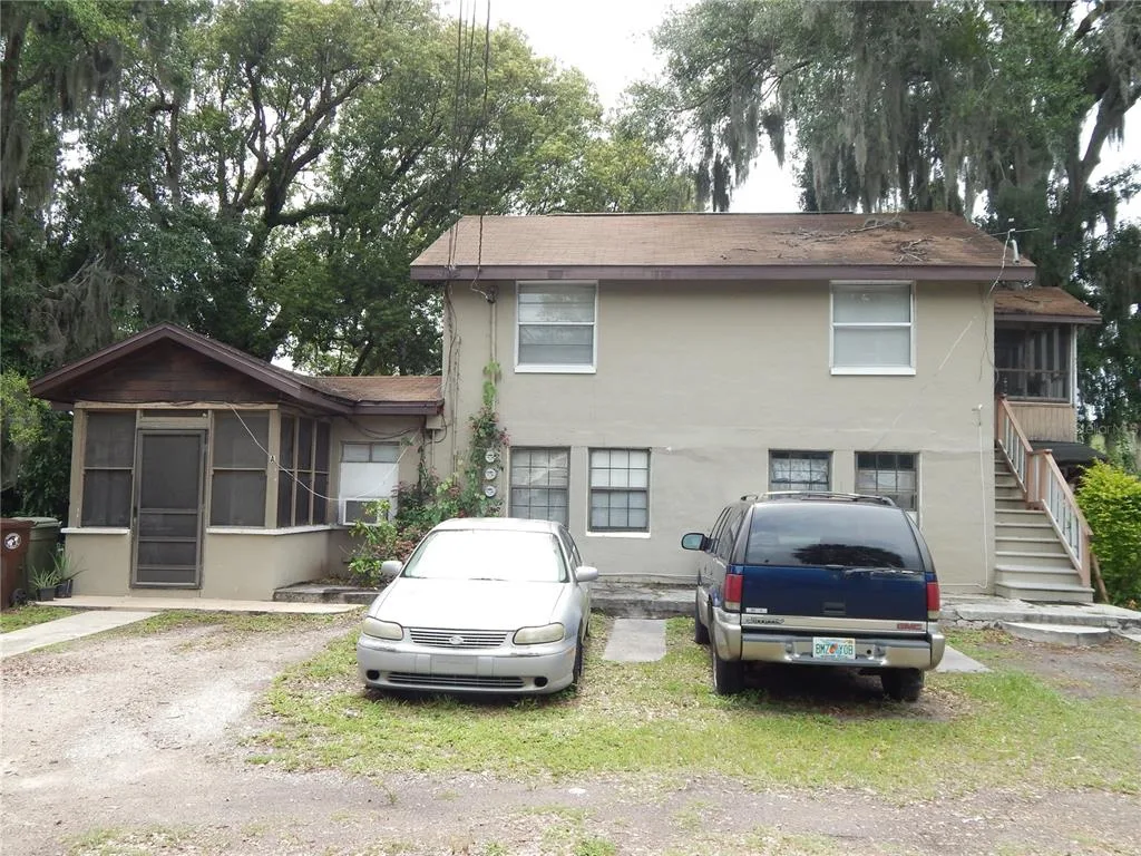 716 PALMWAY STREET # c, KISSIMMEE, FL 34744