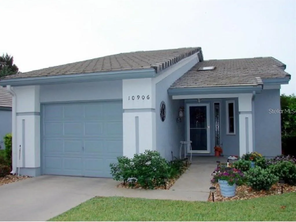 10906 W COVE HARBOR DRIVE # 10906, CRYSTAL RIVER, FL 34428