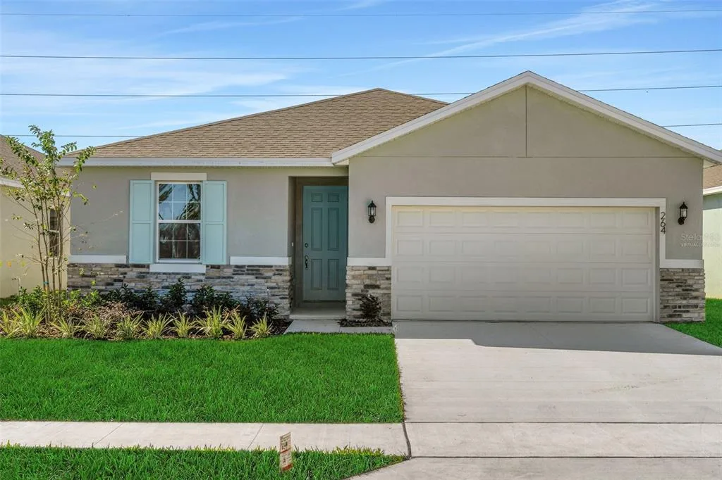288 MEREDITH BOULEVARD, WINTER HAVEN, FL 33881
