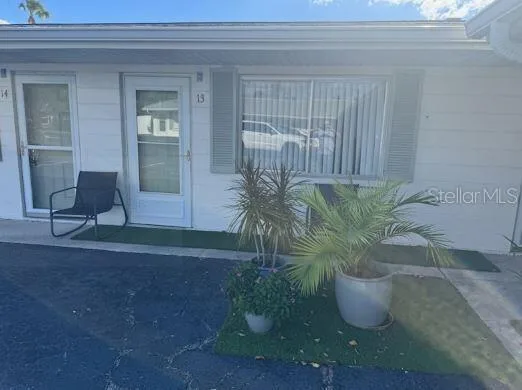 525 MANATEE COURT # 13, VENICE, FL 34285