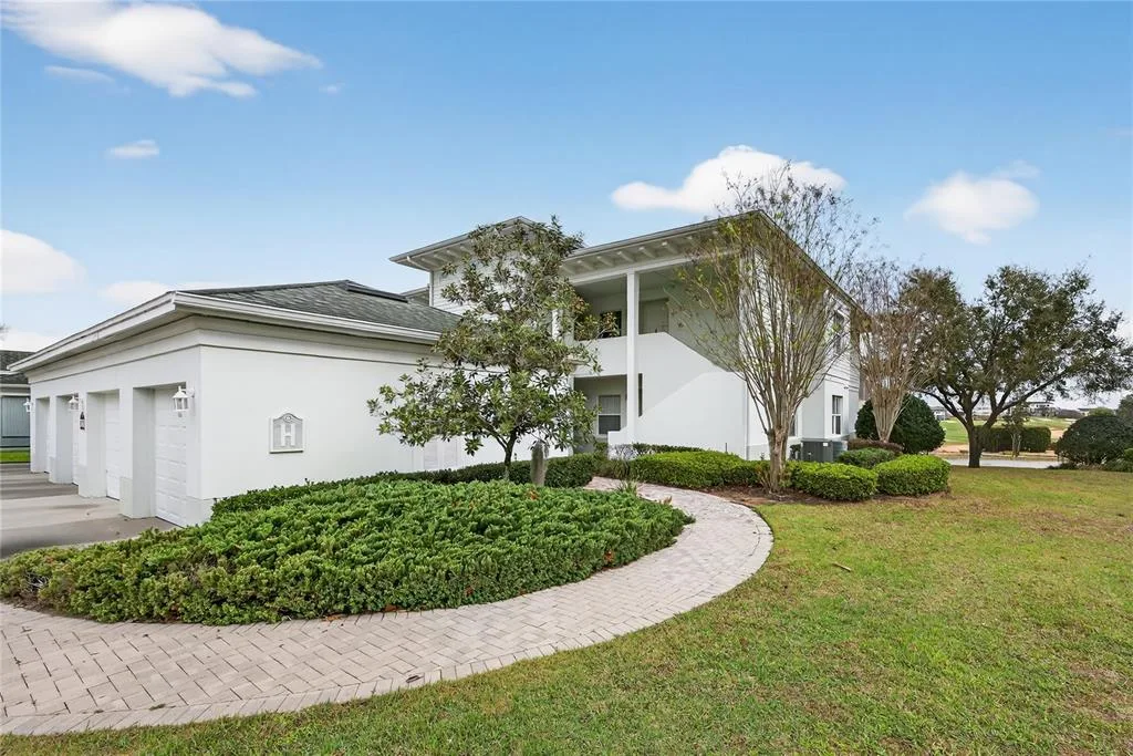7468 EXCITEMENT DRIVE # 202, REUNION, FL 34747