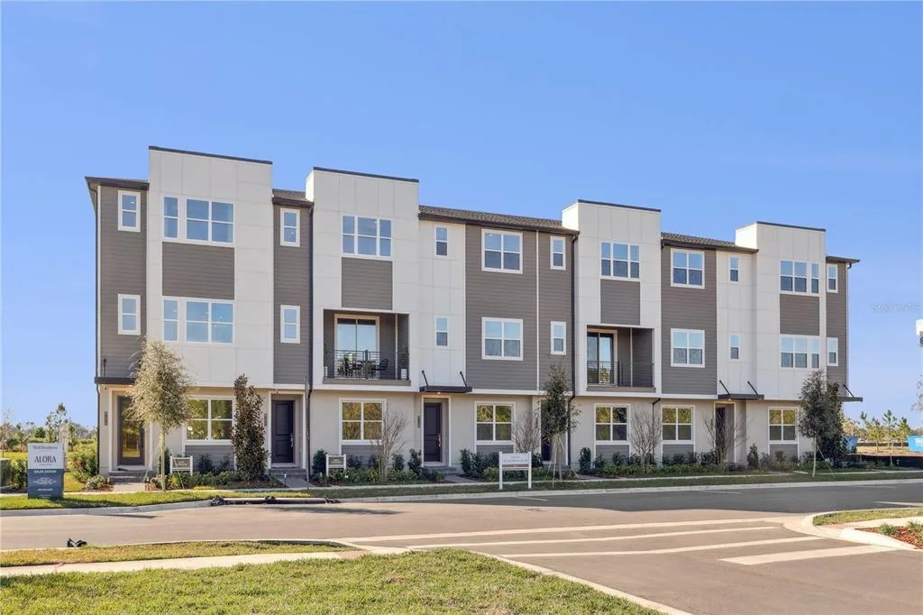 9168 SINATRA LANE, ORLANDO, FL 32827