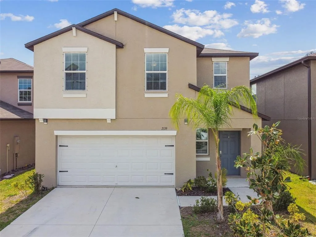 2139 STELLAR BRILLIANCE WAY, LUTZ, FL 33558