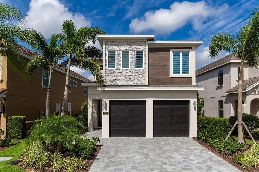 884 GOLDEN BEAR DRIVE, REUNION, FL 34747