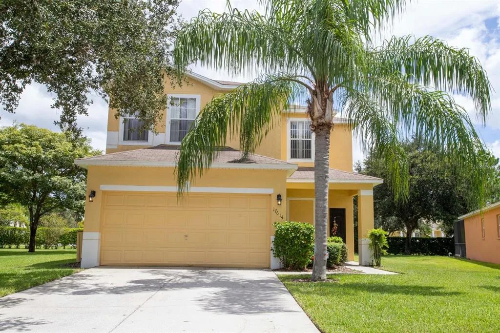 17614 WOODCREST WAY, CLERMONT, FL 34714