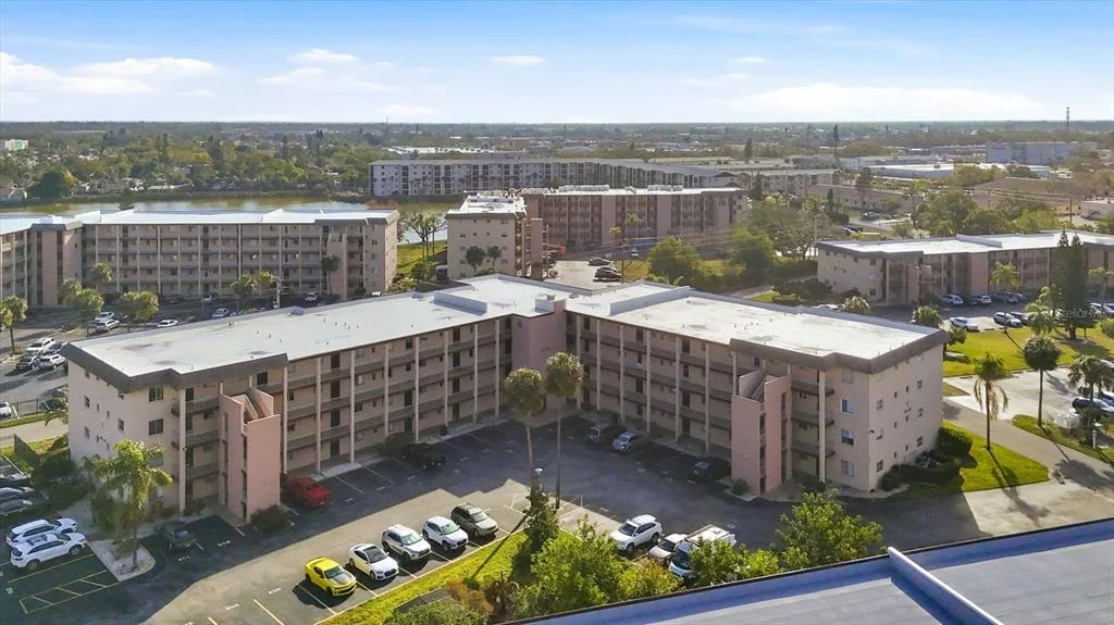 4143 HERON WAY # 207 BLDG E, BRADENTON, FL 34205