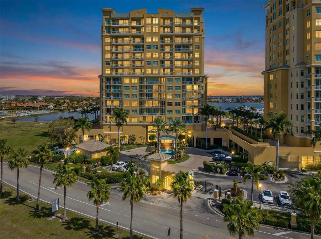 140 RIVIERA DUNES WAY # 503, PALMETTO, FL 34221