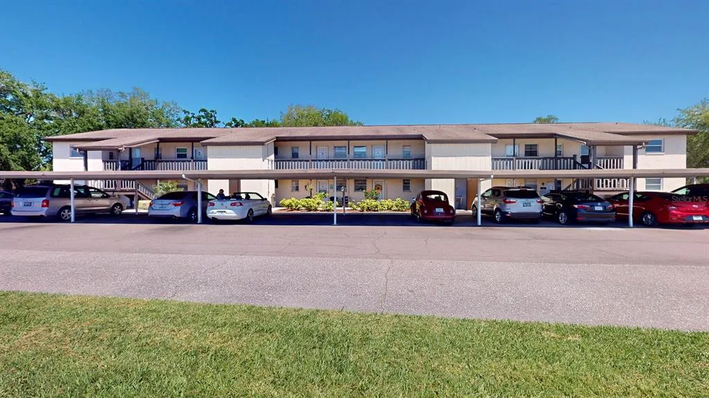 4807 MARINE PARKWAY # 103, NEW PORT RICHEY, FL 34652