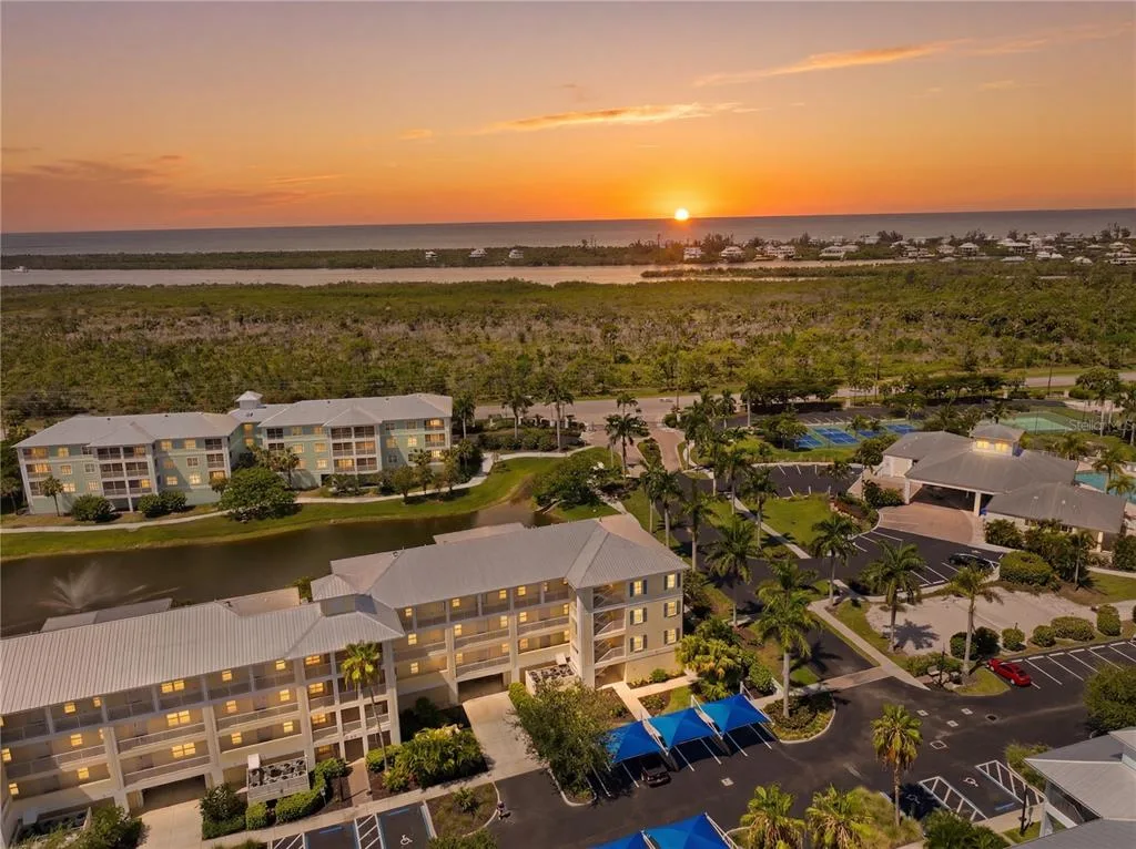 8411 PLACIDA ROAD # 407, PLACIDA, FL 33946