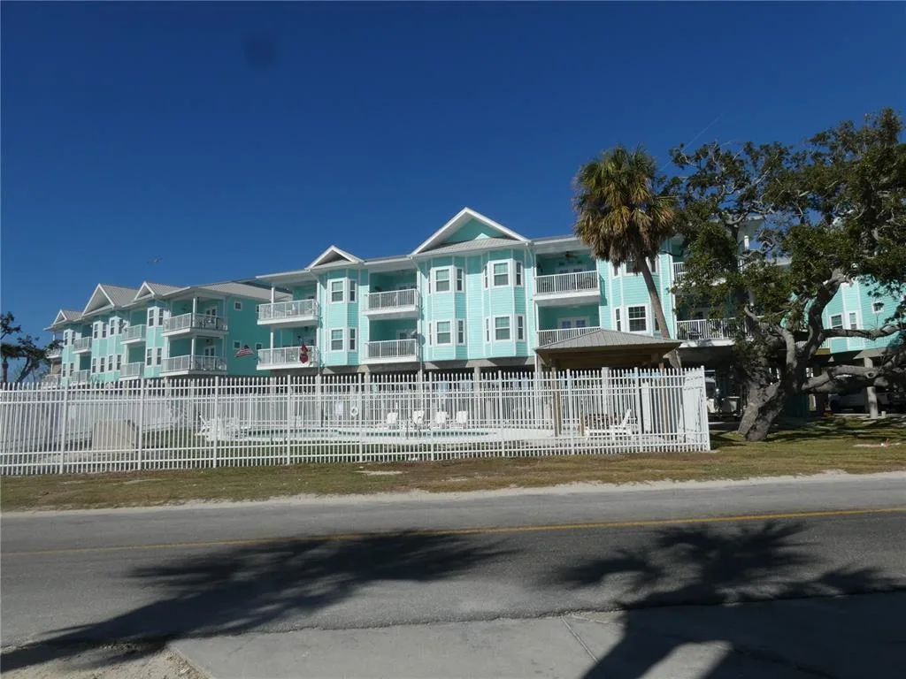 502 MAIN STREET # 106, HORSESHOE BEACH, FL 32648