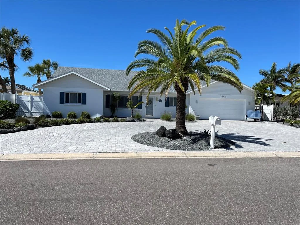 3704 100TH STREET W, BRADENTON, FL 34210