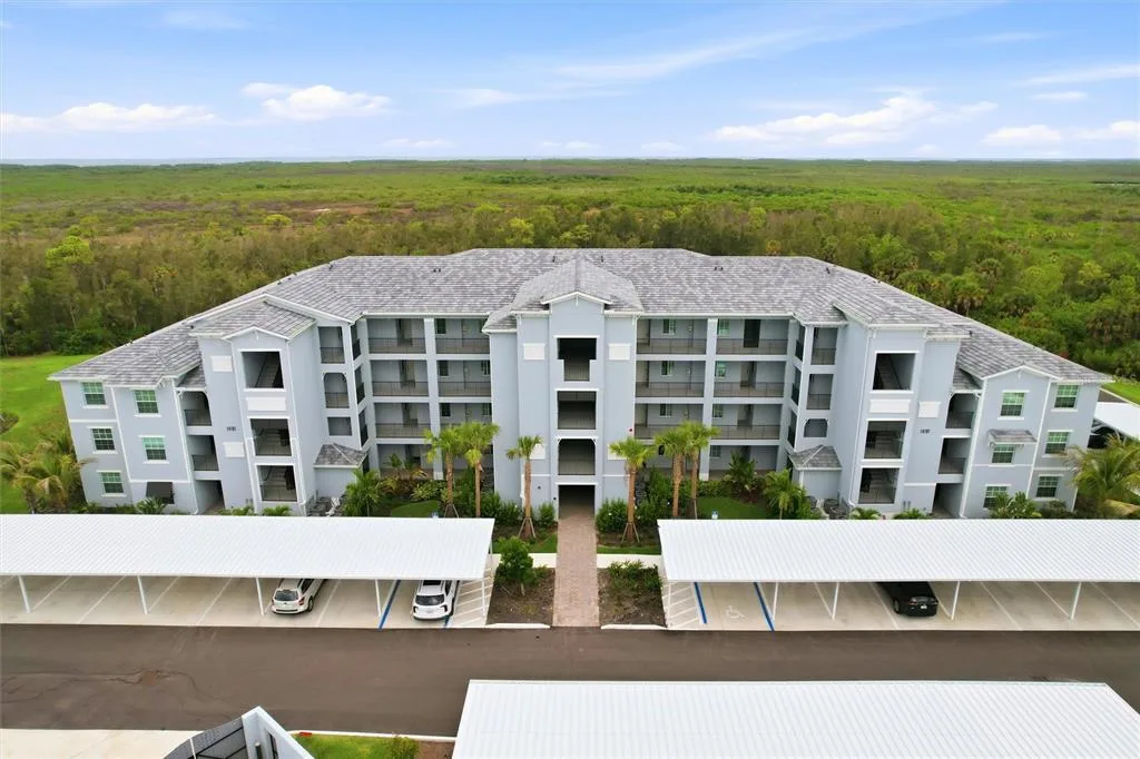 14191 HERITAGE LANDING BOULEVARD # 1216, PUNTA GORDA, FL 33955